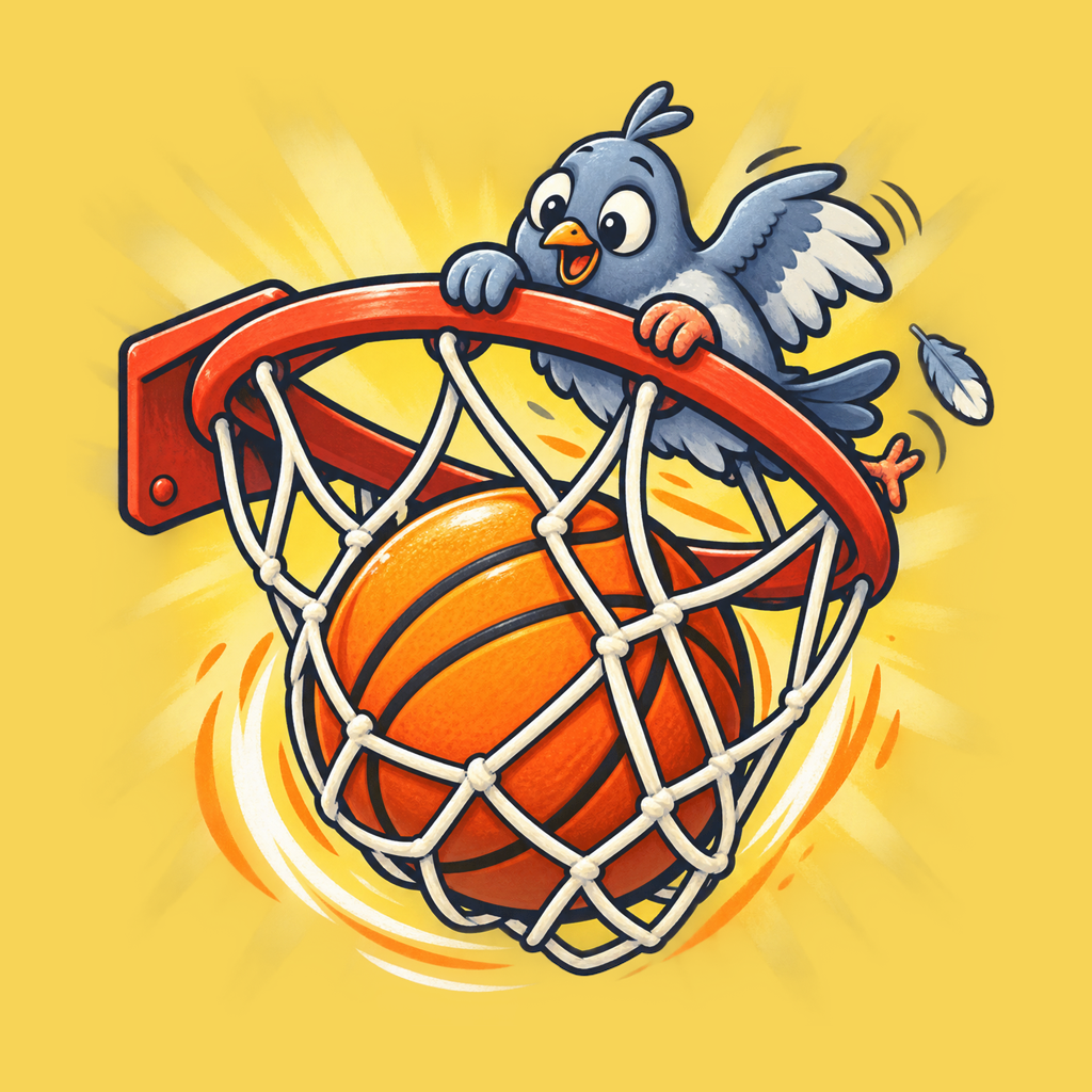 Rim & Feathers app icon